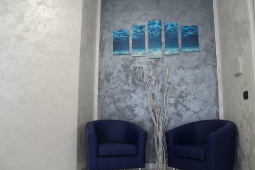 B&B La Munachell