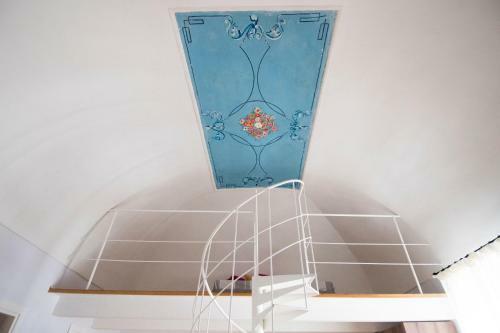 Bed & Breakfast Dimora Cumm� Mar�