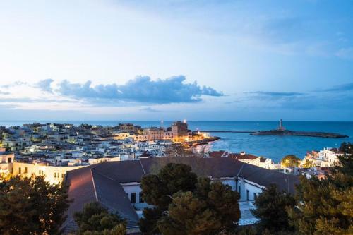 Bed & Breakfast Dimora Cumm� Mar�