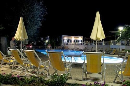 Hotel Bilocale 2