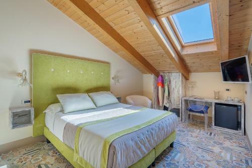 Hostal Don Giulio Luxury Rooms