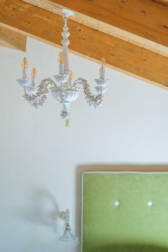Hostal Don Giulio Luxury Rooms