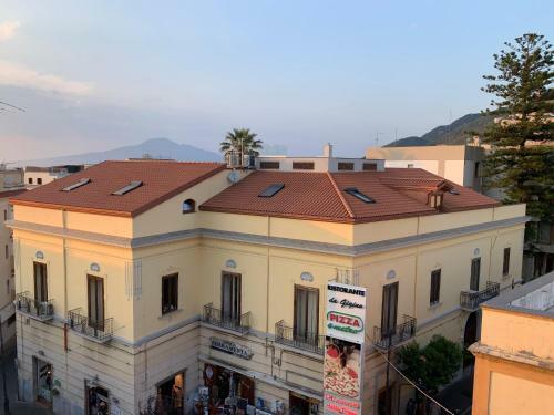 Hostal Don Giulio Luxury Rooms