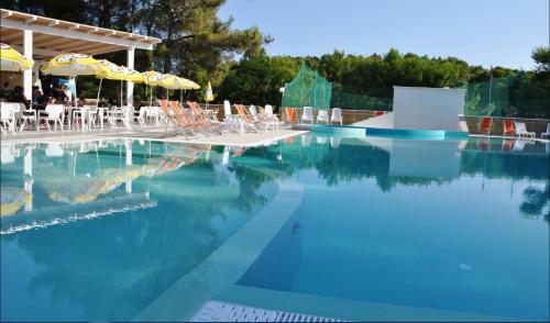 Apartamento Studio In Vieste With Shared Pool 2 Km From The Beach