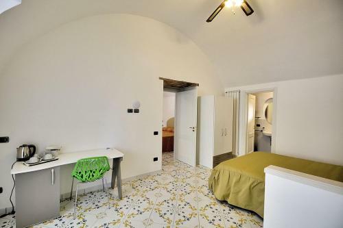 Vietri Sul Mare Villa Sleeps 4