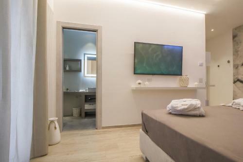 Apartamento Primopiano Luxury Accommodations - Camera Vento