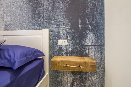 Apartamento Primopiano Luxury Accommodations - Bilocale Mare