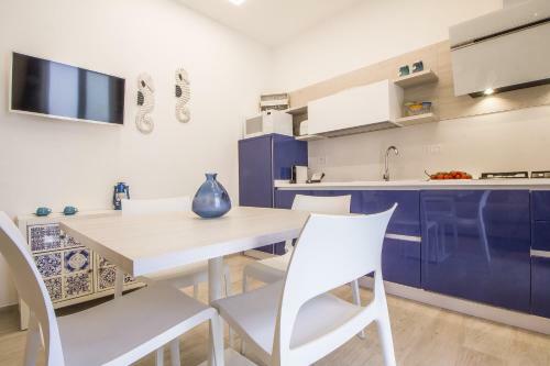 Apartamento Primopiano Luxury Accommodations - Bilocale Mare