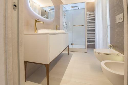 Apartamento Primopiano Luxury Accommodations - Monolocale Sole