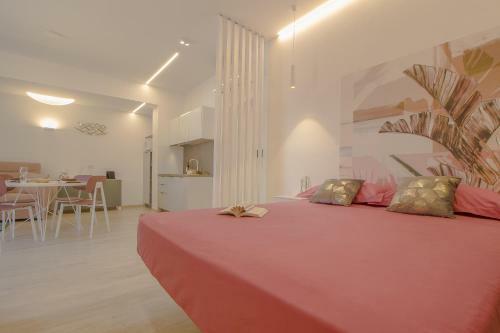 Apartamento Primopiano Luxury Accommodations - Monolocale Sole