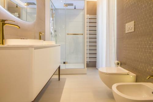 Apartamento Primopiano Luxury Accommodations - Monolocale Sole