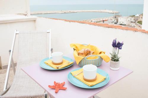 Apartamento Appartamento La Perla - Myho Casa