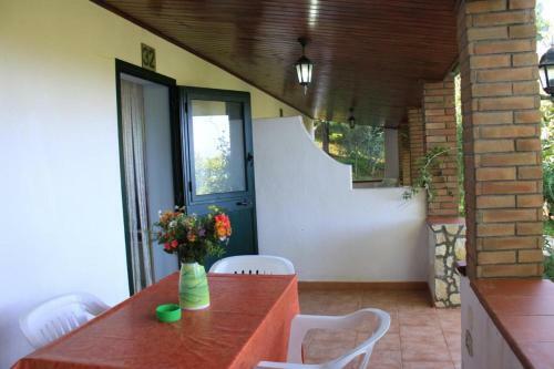 Residence Gli Stingi Apartment Four People