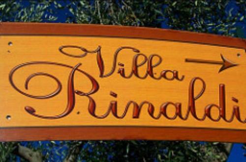 Villa Rinaldi