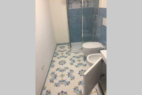 Apartamento Villa Rosa - Appartamento Sul Mare