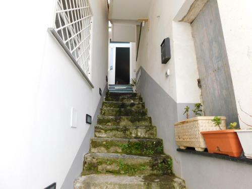 Apartamento Villa Rosa - Appartamento Sul Mare