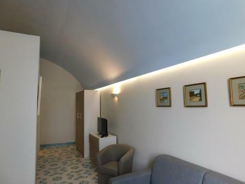Apartamento Villa Rosa - Appartamento Sul Mare
