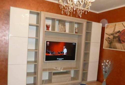 Apartamento Casa Daniela