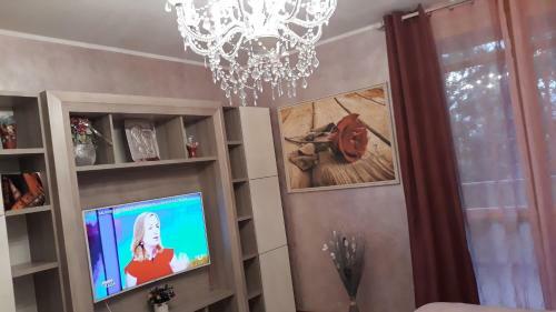 Apartamento Casa Daniela