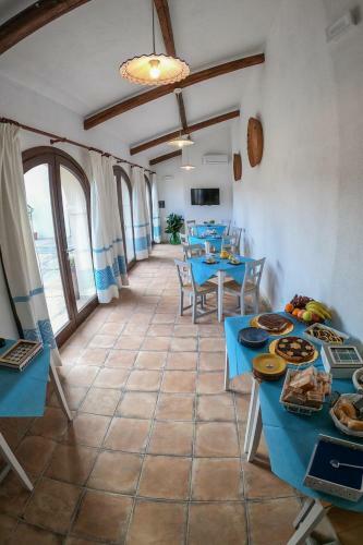 Hostal Villa Chiara
