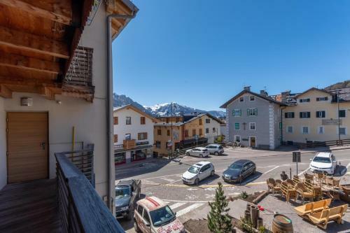 Apartamento Casa Savoy