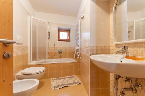 Apartamento Casa Savoy