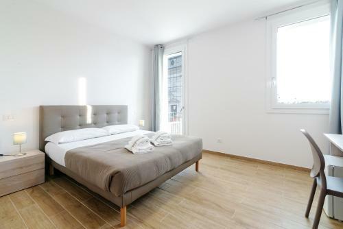 Hostal San Vincenzo Rooms Vigonza