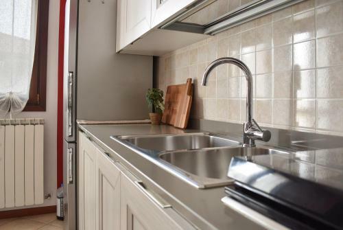 Apartamento Welc-om Romantic Flat