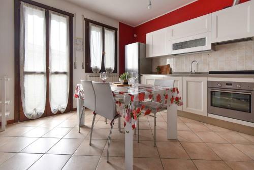 Apartamento Welc-om Romantic Flat