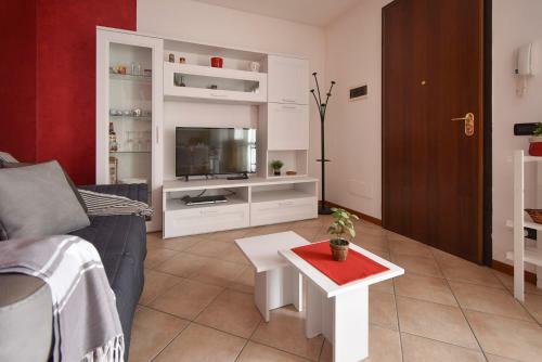 Apartamento Welc-om Romantic Flat