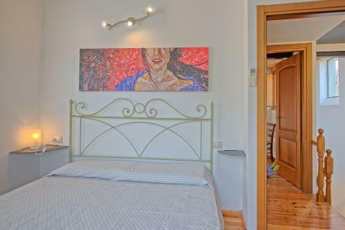 Legnaro Apartment Sleeps 5 With Air Con And Wifi