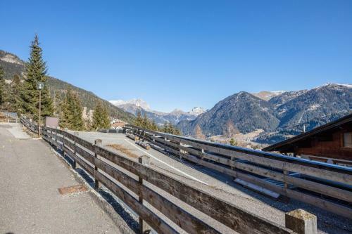 Apartamento Villa Mazzel - Cima 12