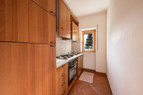 Apartamento Villa Mazzel - Cima 12