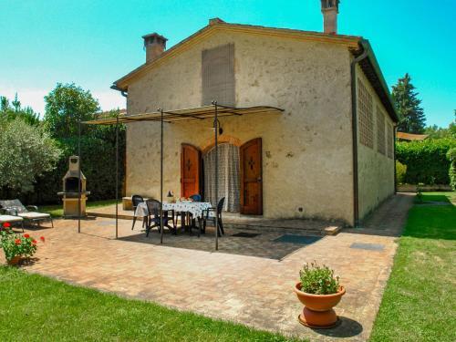 Locazione Turistica Podere Gioia