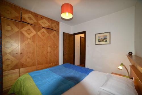 Apartamento Il Cirmolo