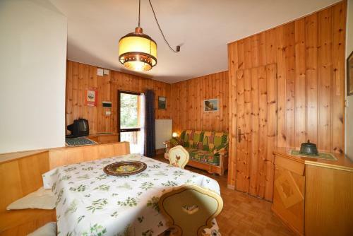 Apartamento Il Cirmolo