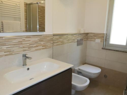 Apartamentos Locazione Turistica Simone