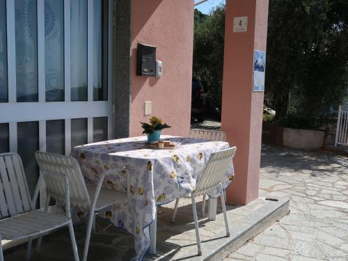 Apartamentos Locazione Turistica Marco