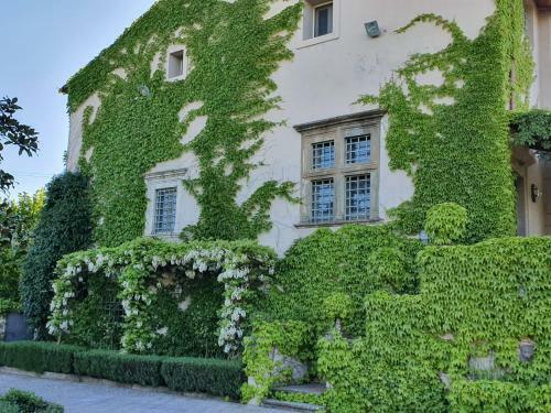 Villa Commenda Cavalieri Ordine Di Malta