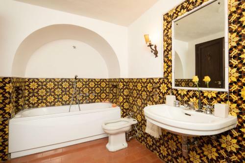 Villa Florence View