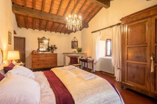 Villa Florence View