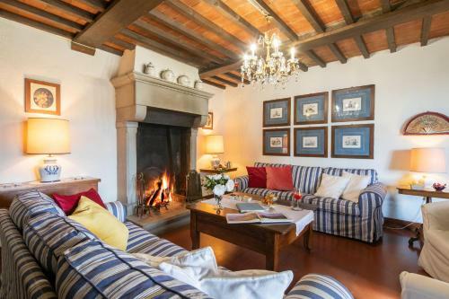 Villa Florence View