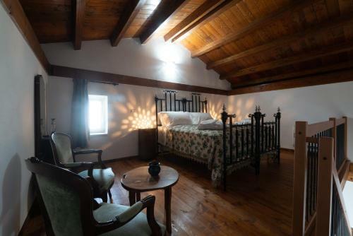 Hotel Masseria Antoglia