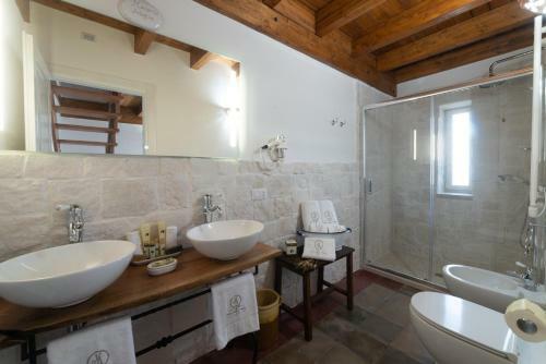 Hotel Masseria Antoglia