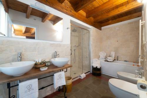 Hotel Masseria Antoglia