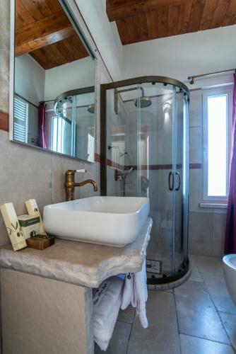 Hotel Masseria Antoglia