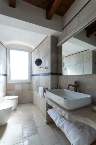 Hotel Masseria Antoglia
