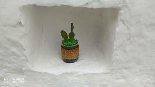 Summer In The Trullo 4 Post Bed Holiday Home