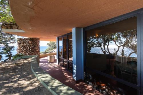 Villasimius Villa Sleeps 6 Wifi