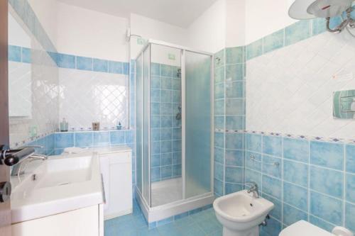 Villasimius Villa Sleeps 6 Wifi